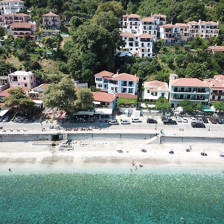 Agios Ioannis  Anesis Hotel מראה חיצוני תמונה
