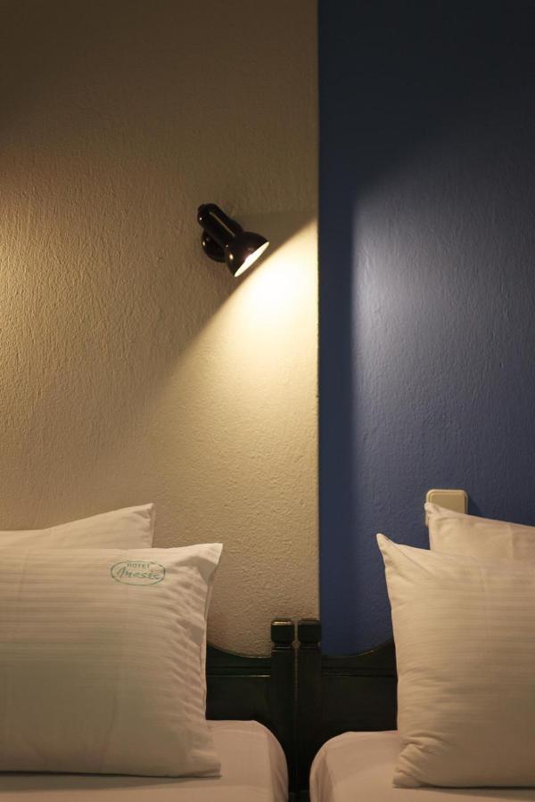 Agios Ioannis  Anesis Hotel מראה חיצוני תמונה