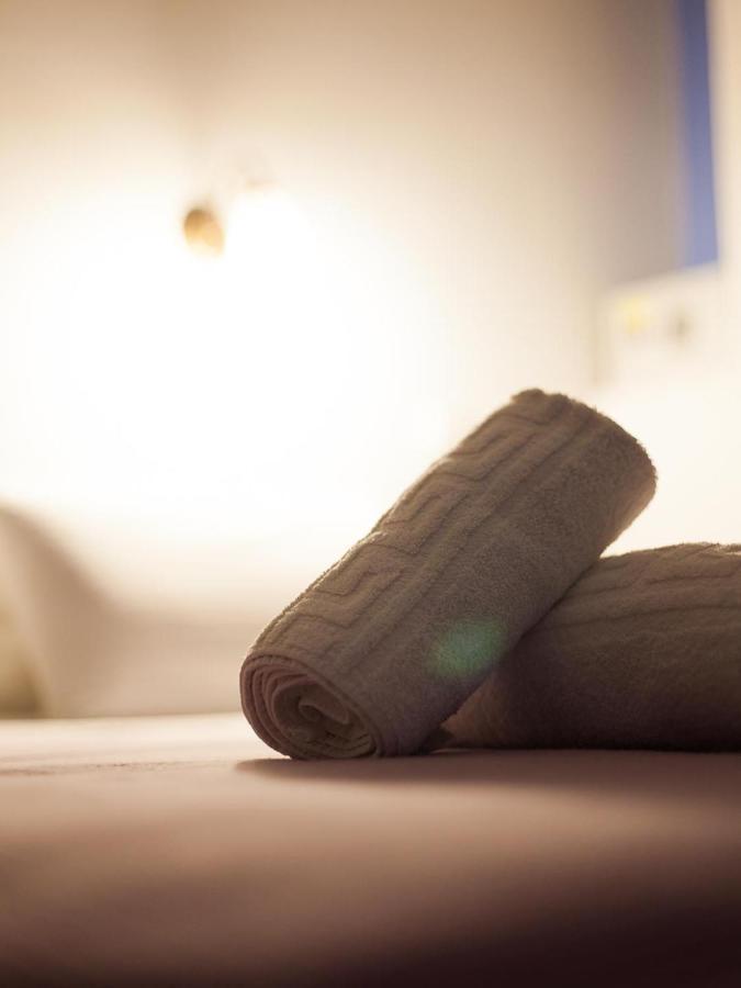 Agios Ioannis  Anesis Hotel מראה חיצוני תמונה