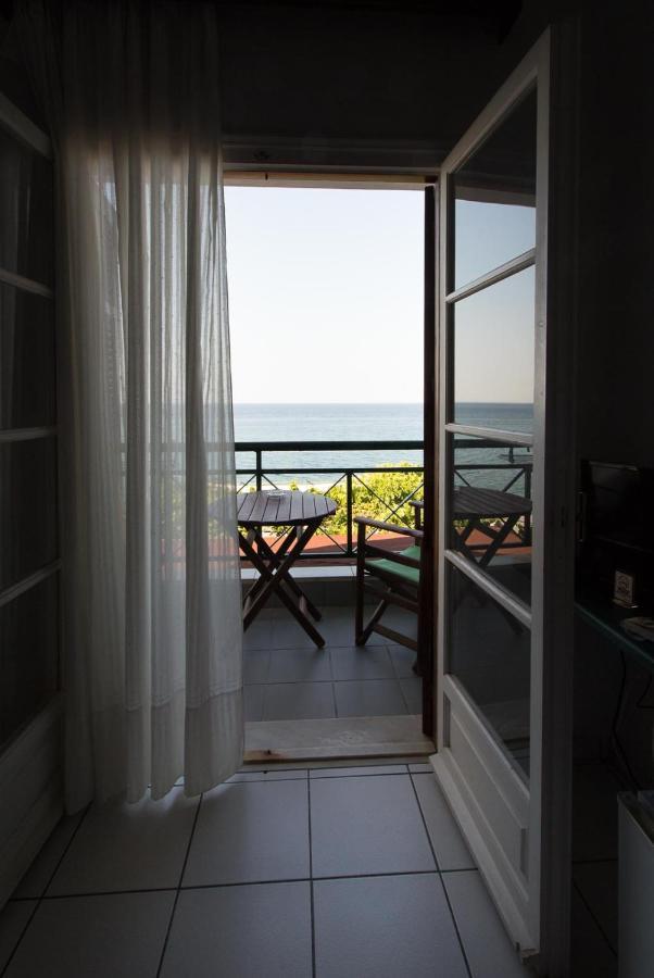 Agios Ioannis  Anesis Hotel מראה חיצוני תמונה