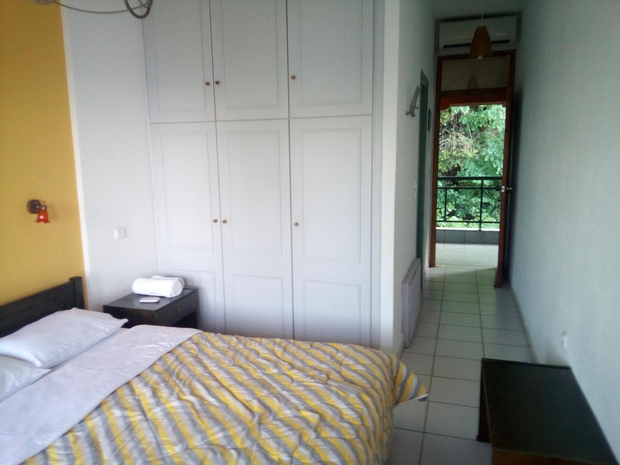 Agios Ioannis  Anesis Hotel חדר תמונה