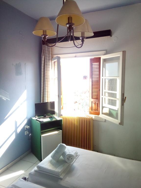 Agios Ioannis  Anesis Hotel חדר תמונה