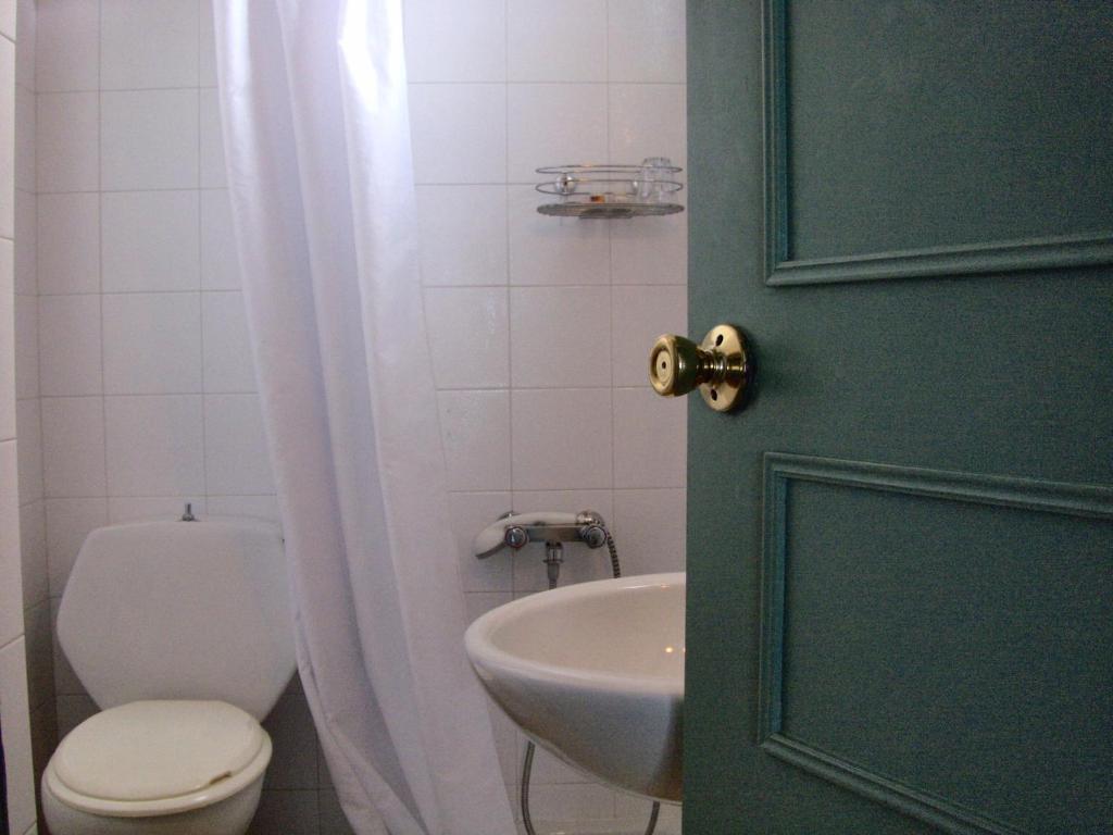 Agios Ioannis  Anesis Hotel חדר תמונה